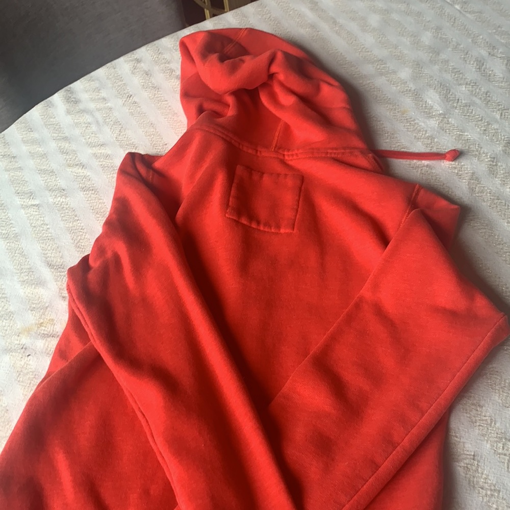 Hollister hoodie - Picture 7 of 8